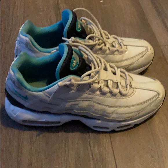 Nike air max 95 - Picture 3 of 4